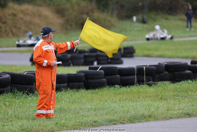 26 & 27/10/2024 : Trophée Jules Bianchi au circuit d’Aigues-Vives (Photos Stéphane Agnus) 2024 — karting
