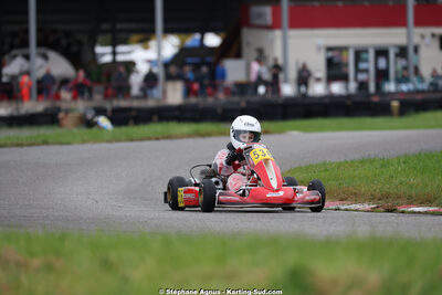 26 & 27/10/2024 : Trophée Jules Bianchi au circuit d’Aigues-Vives (Photos Stéphane Agnus) 2024 — karting