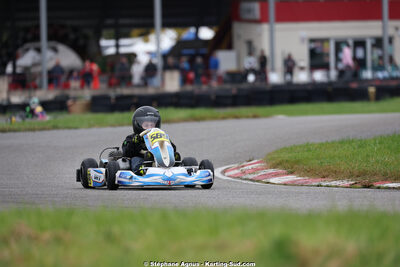 26 & 27/10/2024 : Trophée Jules Bianchi au circuit d’Aigues-Vives (Photos Stéphane Agnus) 2024 — karting