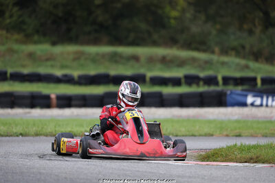 26 & 27/10/2024 : Trophée Jules Bianchi au circuit d’Aigues-Vives (Photos Stéphane Agnus) 2024 — karting