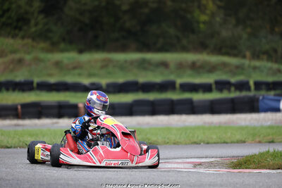 26 & 27/10/2024 : Trophée Jules Bianchi au circuit d’Aigues-Vives (Photos Stéphane Agnus) 2024 — karting