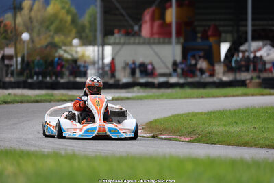 26 & 27/10/2024 : Trophée Jules Bianchi au circuit d’Aigues-Vives (Photos Stéphane Agnus) 2024 — karting