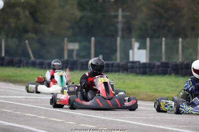 26 & 27/10/2024 : Trophée Jules Bianchi au circuit d’Aigues-Vives (Photos Stéphane Agnus) 2024 — karting