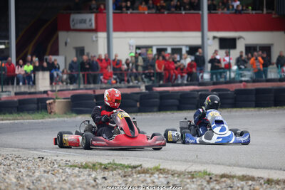 26 & 27/10/2024 : Trophée Jules Bianchi au circuit d’Aigues-Vives (Photos Stéphane Agnus) 2024 — karting