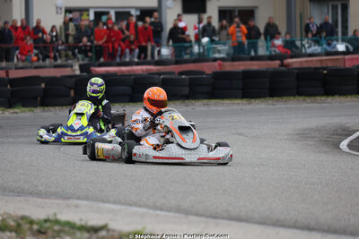 26 & 27/10/2024 : Trophée Jules Bianchi au circuit d’Aigues-Vives (Photos Stéphane Agnus) 2024 — karting
