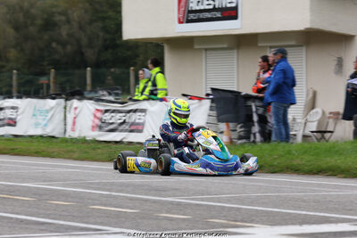 26 & 27/10/2024 : Trophée Jules Bianchi au circuit d’Aigues-Vives (Photos Stéphane Agnus) 2024 — karting