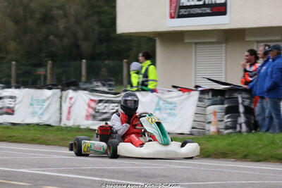 26 & 27/10/2024 : Trophée Jules Bianchi au circuit d’Aigues-Vives (Photos Stéphane Agnus) 2024 — karting