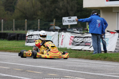 26 & 27/10/2024 : Trophée Jules Bianchi au circuit d’Aigues-Vives (Photos Stéphane Agnus) 2024 — karting