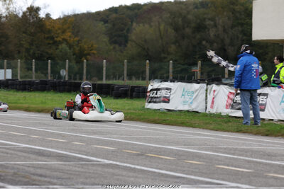 26 & 27/10/2024 : Trophée Jules Bianchi au circuit d’Aigues-Vives (Photos Stéphane Agnus) 2024 — karting