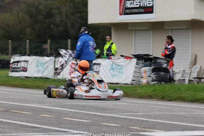 26 & 27/10/2024 : Trophée Jules Bianchi au circuit d’Aigues-Vives (Photos Stéphane Agnus) 2024 — karting