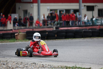 26 & 27/10/2024 : Trophée Jules Bianchi au circuit d’Aigues-Vives (Photos Stéphane Agnus) 2024 — karting