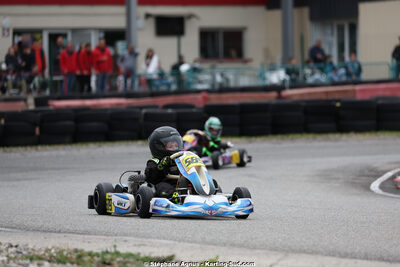 26 & 27/10/2024 : Trophée Jules Bianchi au circuit d’Aigues-Vives (Photos Stéphane Agnus) 2024 — karting