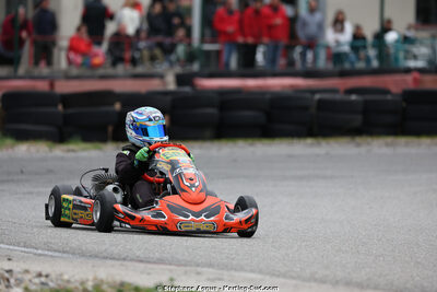 26 & 27/10/2024 : Trophée Jules Bianchi au circuit d’Aigues-Vives (Photos Stéphane Agnus) 2024 — karting