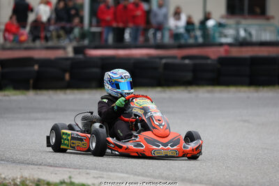 26 & 27/10/2024 : Trophée Jules Bianchi au circuit d’Aigues-Vives (Photos Stéphane Agnus) 2024 — karting