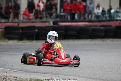 26 & 27/10/2024 : Trophée Jules Bianchi au circuit d’Aigues-Vives (Photos Stéphane Agnus) 2024 — karting