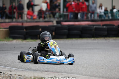 26 & 27/10/2024 : Trophée Jules Bianchi au circuit d’Aigues-Vives (Photos Stéphane Agnus) 2024 — karting