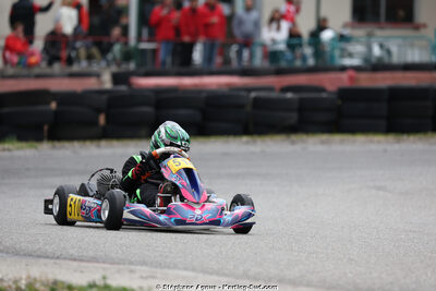 26 & 27/10/2024 : Trophée Jules Bianchi au circuit d’Aigues-Vives (Photos Stéphane Agnus) 2024 — karting