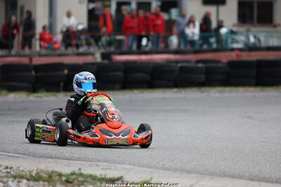 26 & 27/10/2024 : Trophée Jules Bianchi au circuit d’Aigues-Vives (Photos Stéphane Agnus) 2024 — karting