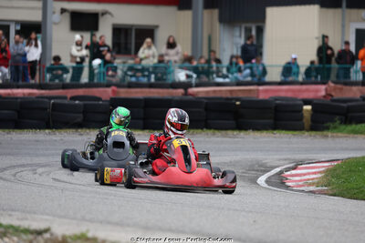 26 & 27/10/2024 : Trophée Jules Bianchi au circuit d’Aigues-Vives (Photos Stéphane Agnus) 2024 — karting