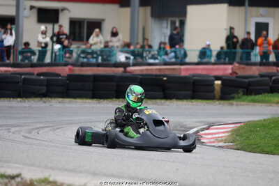 26 & 27/10/2024 : Trophée Jules Bianchi au circuit d’Aigues-Vives (Photos Stéphane Agnus) 2024 — karting