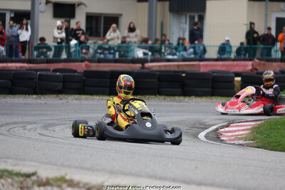 26 & 27/10/2024 : Trophée Jules Bianchi au circuit d’Aigues-Vives (Photos Stéphane Agnus) 2024 — karting