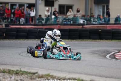 26 & 27/10/2024 : Trophée Jules Bianchi au circuit d’Aigues-Vives (Photos Stéphane Agnus) 2024 — karting