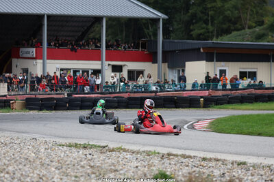 26 & 27/10/2024 : Trophée Jules Bianchi au circuit d’Aigues-Vives (Photos Stéphane Agnus) 2024 — karting