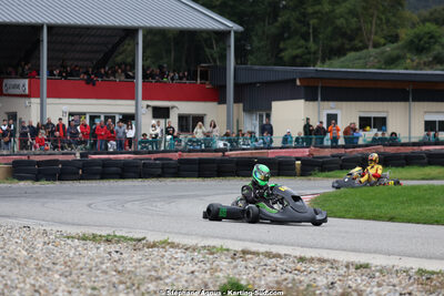 26 & 27/10/2024 : Trophée Jules Bianchi au circuit d’Aigues-Vives (Photos Stéphane Agnus) 2024 — karting