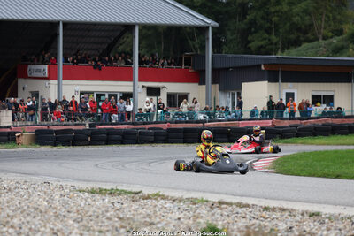 26 & 27/10/2024 : Trophée Jules Bianchi au circuit d’Aigues-Vives (Photos Stéphane Agnus) 2024 — karting