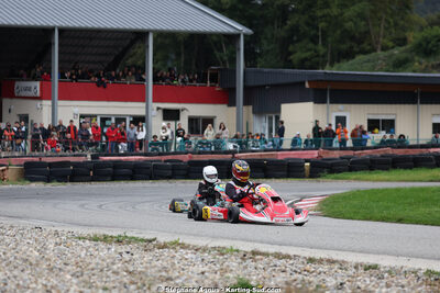 26 & 27/10/2024 : Trophée Jules Bianchi au circuit d’Aigues-Vives (Photos Stéphane Agnus) 2024 — karting