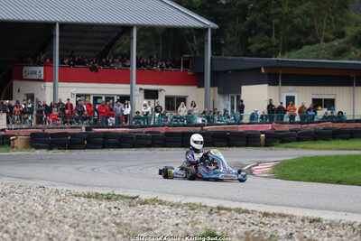 26 & 27/10/2024 : Trophée Jules Bianchi au circuit d’Aigues-Vives (Photos Stéphane Agnus) 2024 — karting