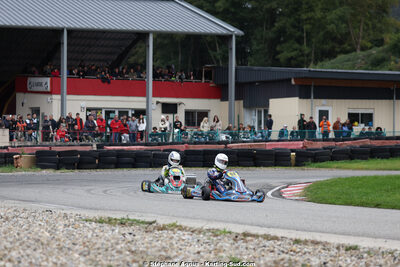 26 & 27/10/2024 : Trophée Jules Bianchi au circuit d’Aigues-Vives (Photos Stéphane Agnus) 2024 — karting