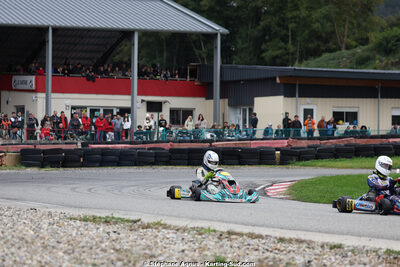 26 & 27/10/2024 : Trophée Jules Bianchi au circuit d’Aigues-Vives (Photos Stéphane Agnus) 2024 — karting