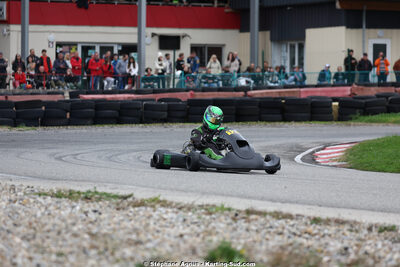 26 & 27/10/2024 : Trophée Jules Bianchi au circuit d’Aigues-Vives (Photos Stéphane Agnus) 2024 — karting
