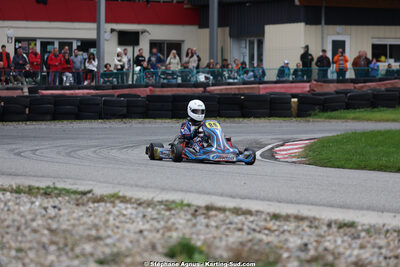 26 & 27/10/2024 : Trophée Jules Bianchi au circuit d’Aigues-Vives (Photos Stéphane Agnus) 2024 — karting