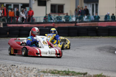 26 & 27/10/2024 : Trophée Jules Bianchi au circuit d’Aigues-Vives (Photos Stéphane Agnus) 2024 — karting