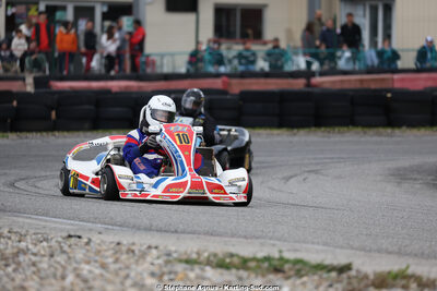 26 & 27/10/2024 : Trophée Jules Bianchi au circuit d’Aigues-Vives (Photos Stéphane Agnus) 2024 — karting