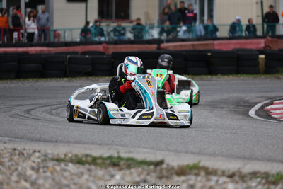 26 & 27/10/2024 : Trophée Jules Bianchi au circuit d’Aigues-Vives (Photos Stéphane Agnus) 2024 — karting