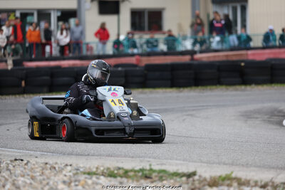 26 & 27/10/2024 : Trophée Jules Bianchi au circuit d’Aigues-Vives (Photos Stéphane Agnus) 2024 — karting