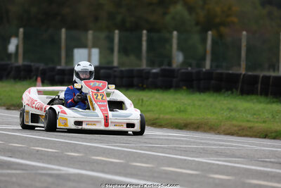 26 & 27/10/2024 : Trophée Jules Bianchi au circuit d’Aigues-Vives (Photos Stéphane Agnus) 2024 — karting