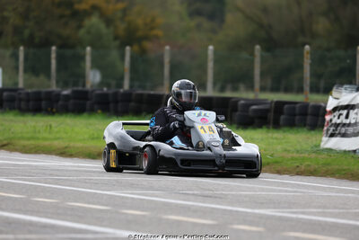 26 & 27/10/2024 : Trophée Jules Bianchi au circuit d’Aigues-Vives (Photos Stéphane Agnus) 2024 — karting
