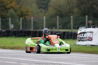 26 & 27/10/2024 : Trophée Jules Bianchi au circuit d’Aigues-Vives (Photos Stéphane Agnus) 2024 — karting