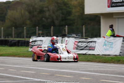 26 & 27/10/2024 : Trophée Jules Bianchi au circuit d’Aigues-Vives (Photos Stéphane Agnus) 2024 — karting