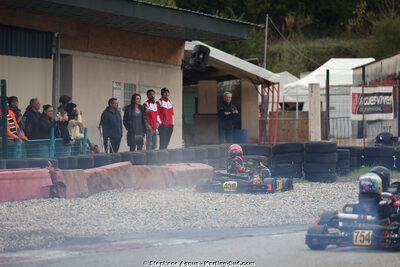 26 & 27/10/2024 : Trophée Jules Bianchi au circuit d’Aigues-Vives (Photos Stéphane Agnus) 2024 — karting