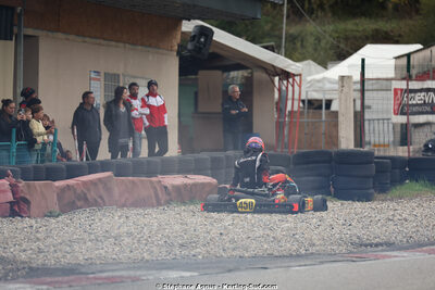 26 & 27/10/2024 : Trophée Jules Bianchi au circuit d’Aigues-Vives (Photos Stéphane Agnus) 2024 — karting