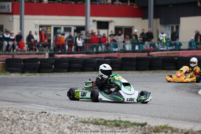 26 & 27/10/2024 : Trophée Jules Bianchi au circuit d’Aigues-Vives (Photos Stéphane Agnus) 2024 — karting