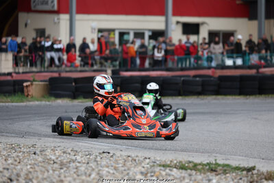 26 & 27/10/2024 : Trophée Jules Bianchi au circuit d’Aigues-Vives (Photos Stéphane Agnus) 2024 — karting