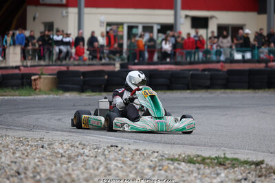 26 & 27/10/2024 : Trophée Jules Bianchi au circuit d’Aigues-Vives (Photos Stéphane Agnus) 2024 — karting