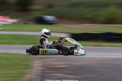 26 & 27/10/2024 : Trophée Jules Bianchi au circuit d’Aigues-Vives (Photos Stéphane Agnus) 2024 — karting