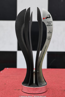 26 & 27/10/2024 : Trophée Jules Bianchi au circuit d’Aigues-Vives (Photos Stéphane Agnus) 2024 — karting